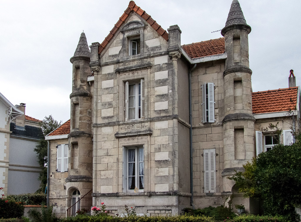Royan